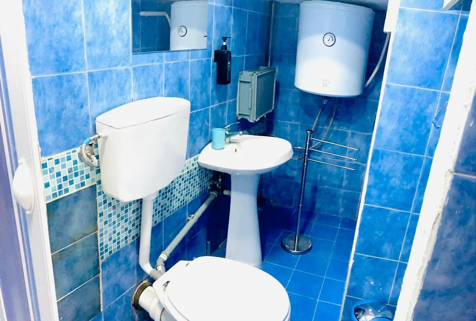 Casanova Bed & Breakfast Naples Italy