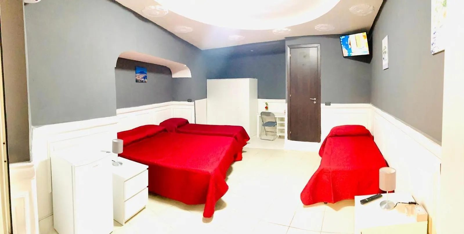 Casanova Bed & Breakfast Naples