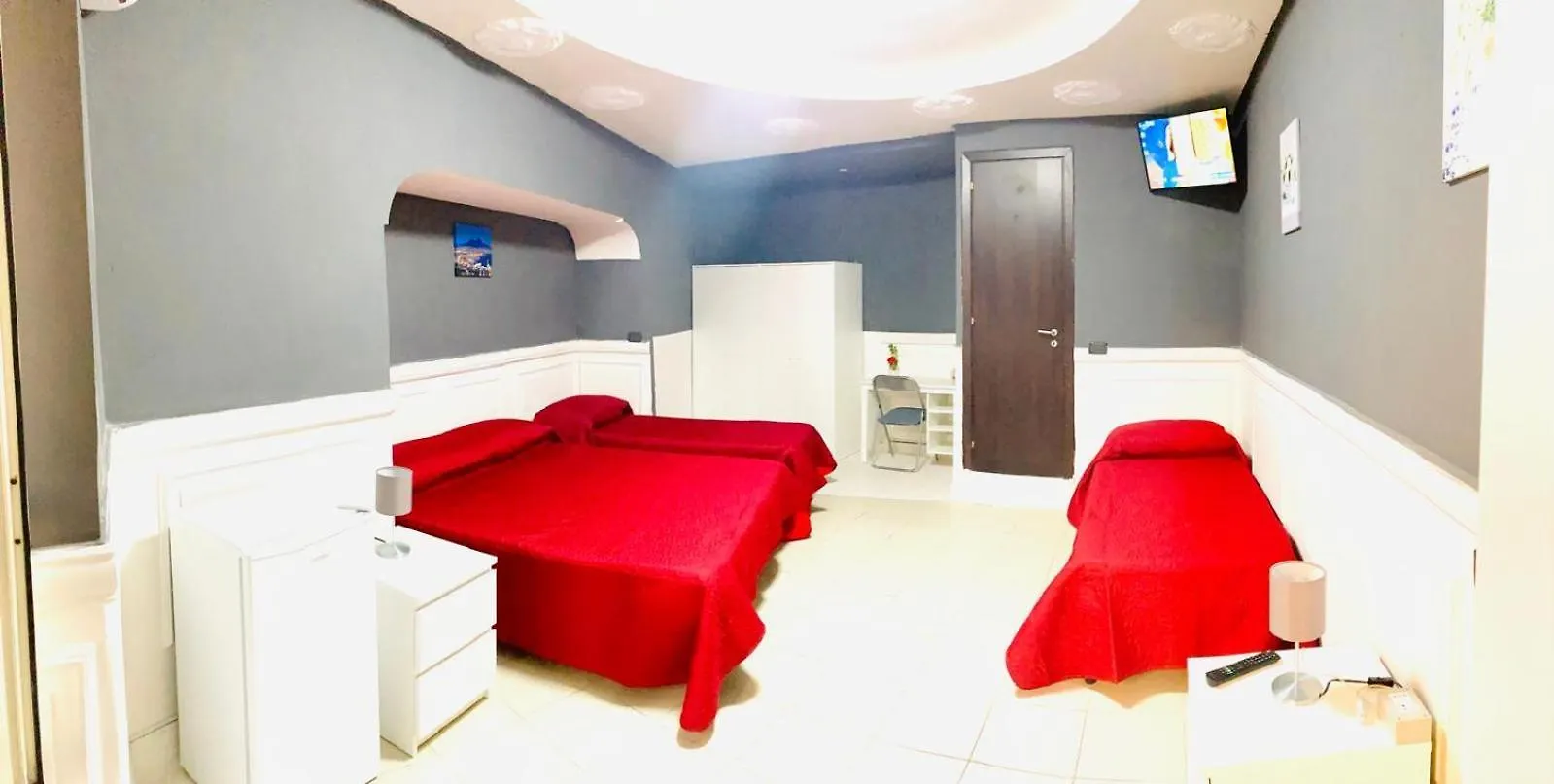 Casanova Bed & Breakfast Naples