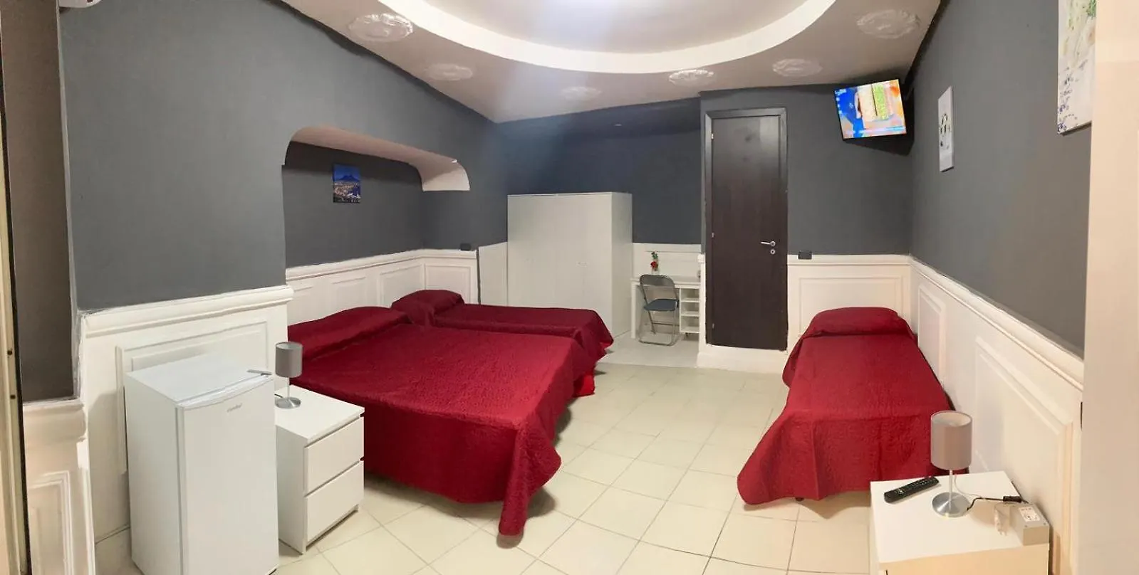 Casanova Bed & Breakfast Naples 0*,